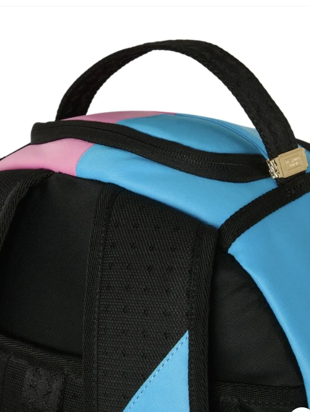 Sprayground Candy Clash Shark Central Backpack